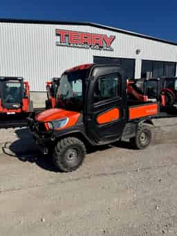 2021 Kubota RTV-X1100
