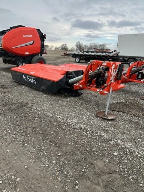 2024 Kubota DM2028 Disc Mower