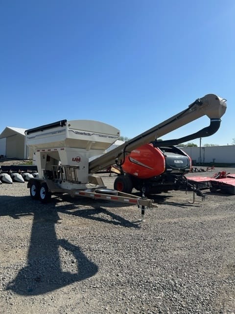 2023 Unverferth 2755XL Seed Tender