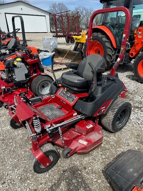 2023 Ferris ISX800 Zero Turn