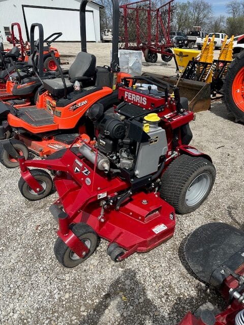2024 Ferris SRSZ2 Stand On Mower