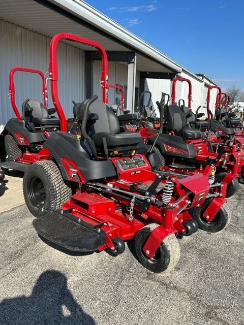 2025 Ferris ISX800 Zero Turn