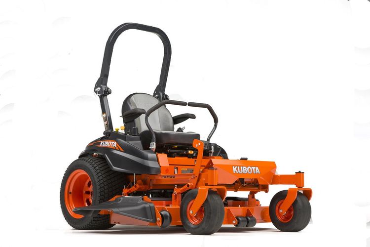 2025 Kubota Z422KWT-60 Mower