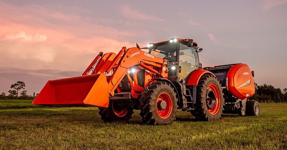 Seven New Hay Tools Added to Suite of Hay and Forage Solutions